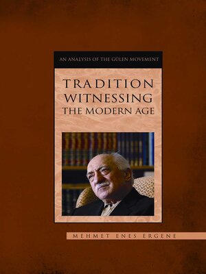 cover image of Tradition Witnessing the Modern Age